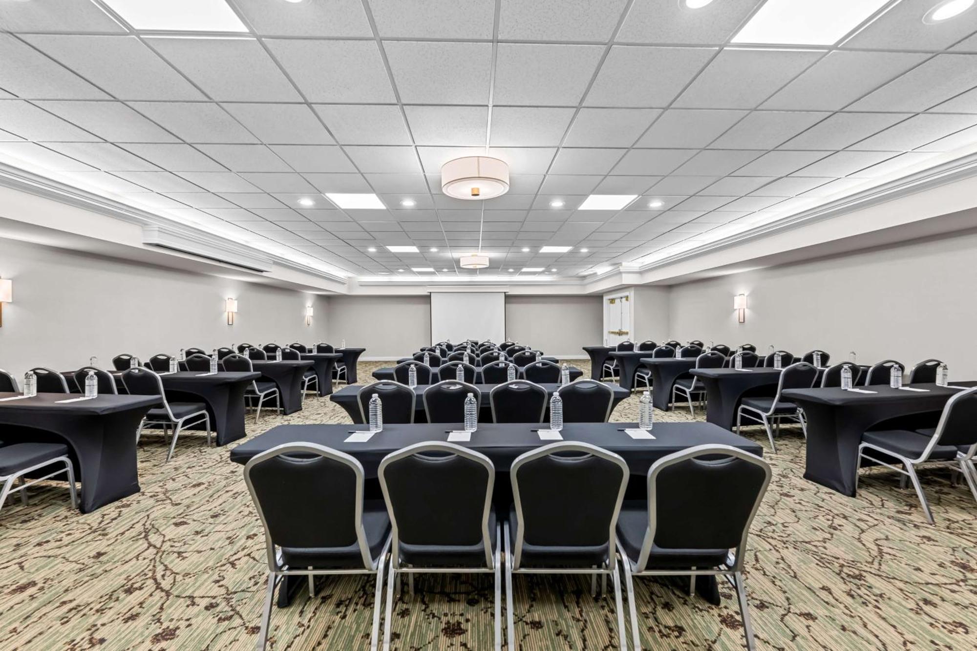 Best Western Plus Puyallup Hotel Eksteriør bilde